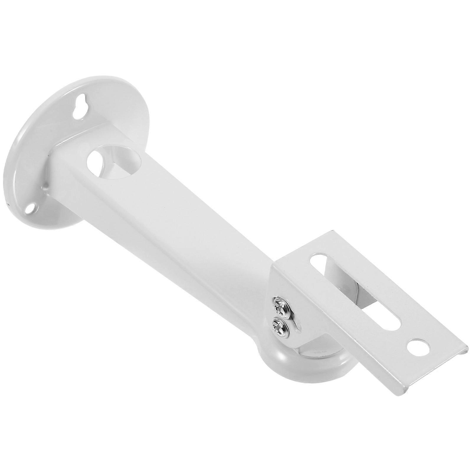 Metal Projector Wall Mount Bracket Holder for 3Pcs with 360 Degree Adjustment