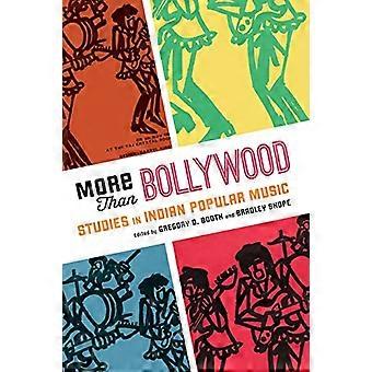 Mehr als Bollywood: Studien zur indischen Popmusik