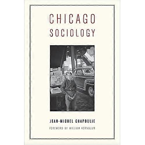 Chicago Sociology