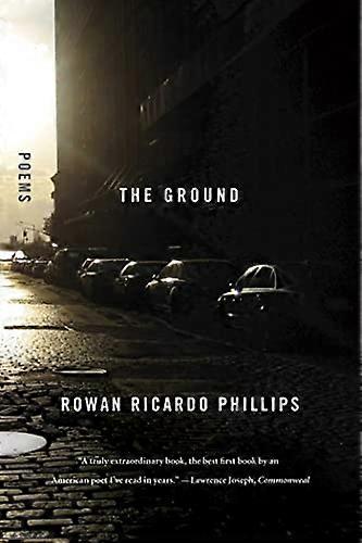 The Ground: Poems