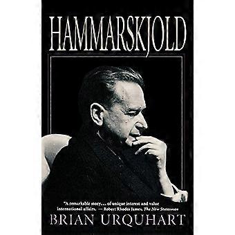 Hammarskjold