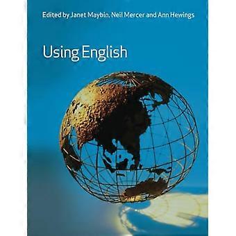 Gebrauch des englischen
