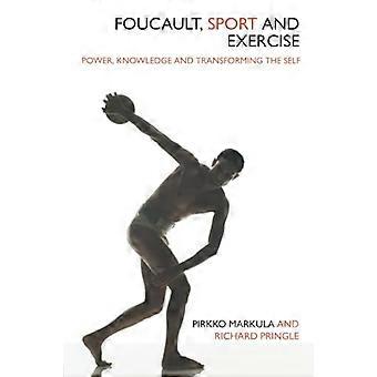 Foucault, Sport und Bewegung