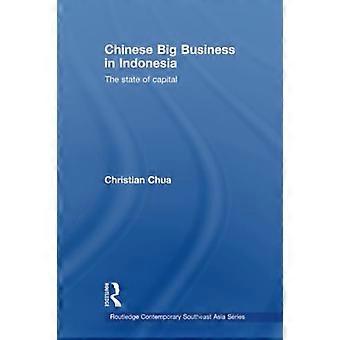 Chinese Big Business in Indonesië