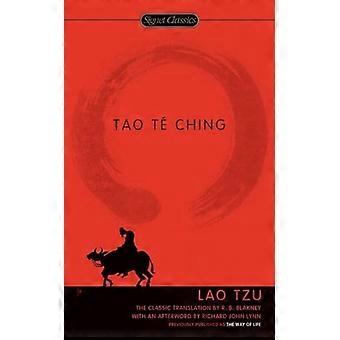 Tao Te Ching (Signet Classics)