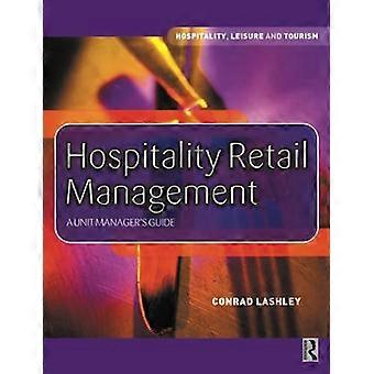 Management des Gastgewerbes im Einzelhandel