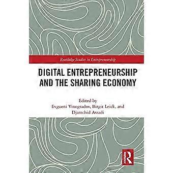 Imprenditorialità digitale ed economia della condivisione