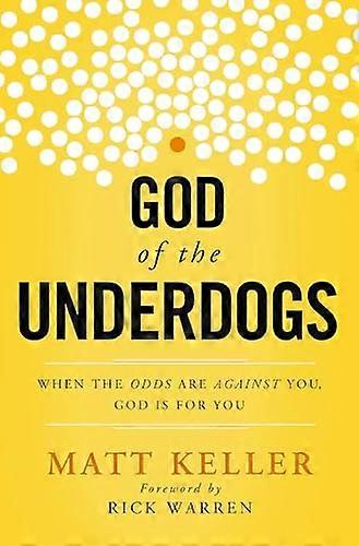 Underdogs' Gud