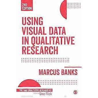 Verwendung von Bilddaten in der qualitativen Forschung (Qualitative Forschung Kit)