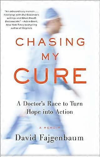 CHASING MY CURE