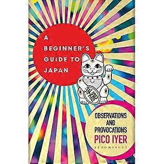 En nybegynner's Guide til Japan