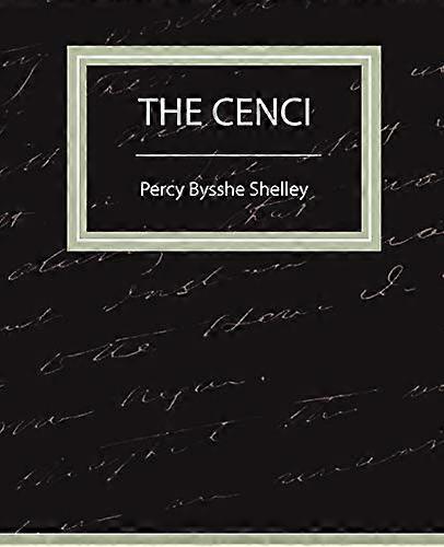 The Cenci