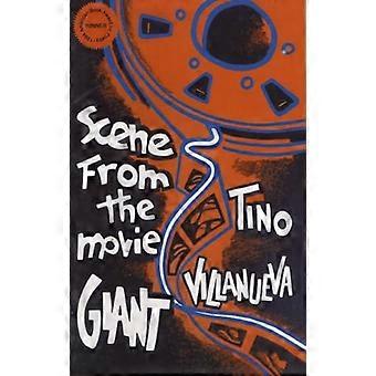 Szene aus dem Film-Giganten