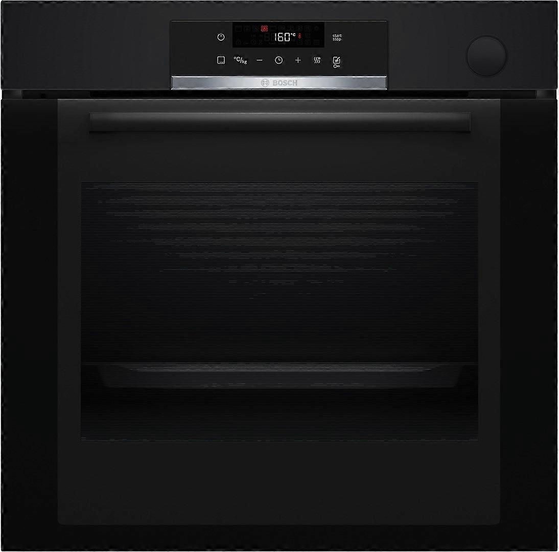 Four Bosch Série 4 HRG312BB3 71 L 3600 W Noir