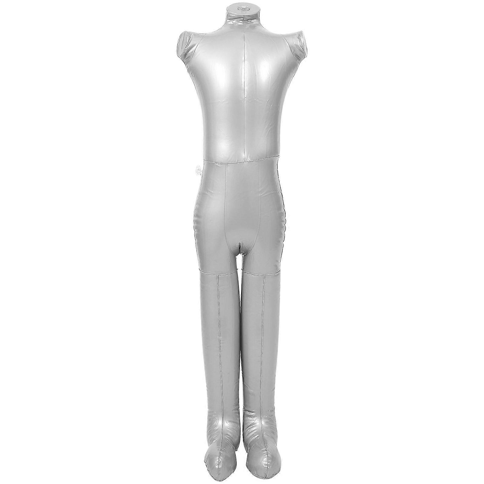 Mannequin Model Stand Pants Display Model Clothes Display Model Inflatable Mannequin