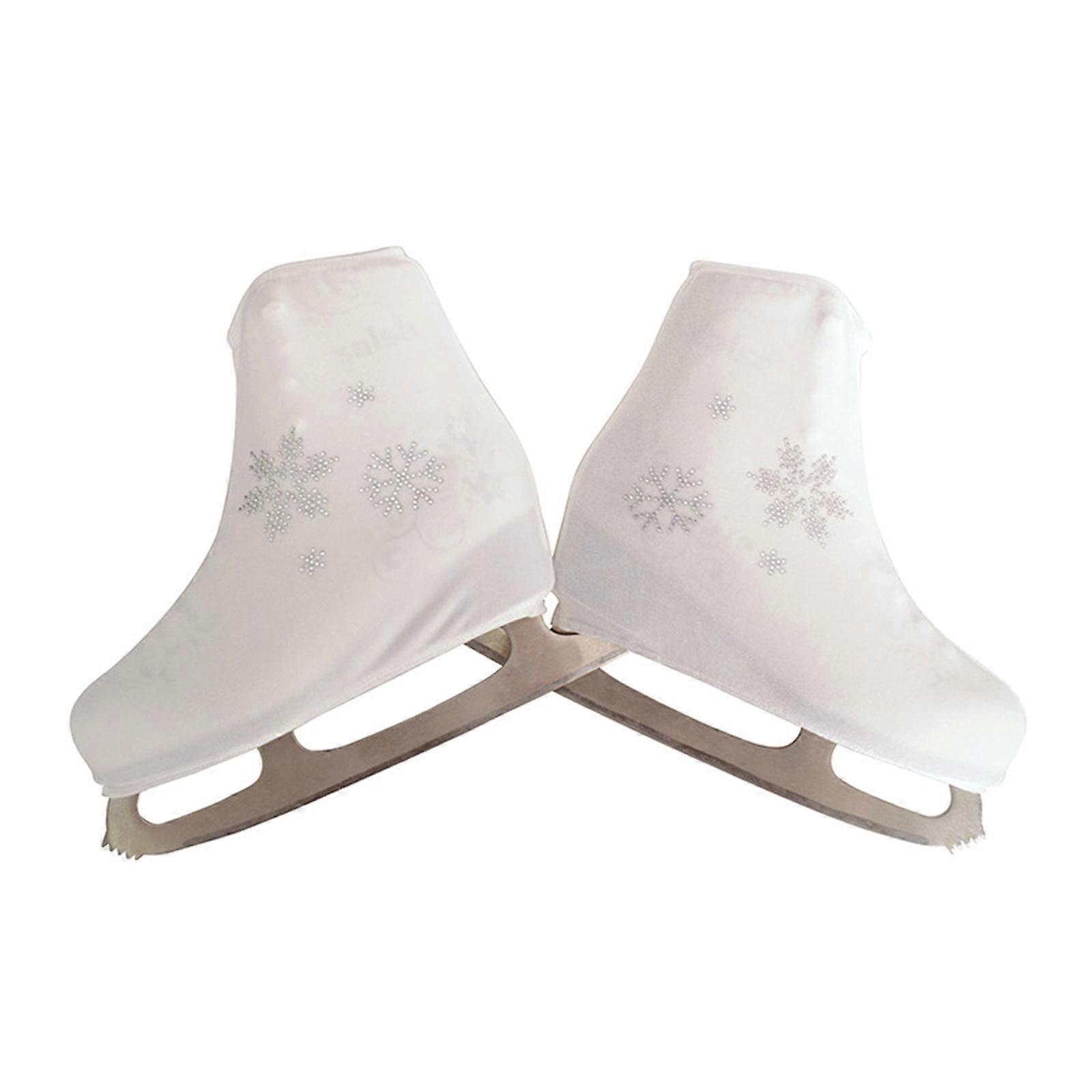 Light Weight Skating Boot Protectors Ice Skate Boot Covers Skating Boot Covers Boot Protectors Ice Skates Guards Covers