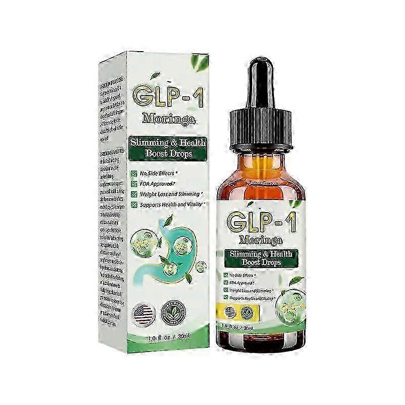 Afslankdruppels voor lichaamsbehandeling - zxt77