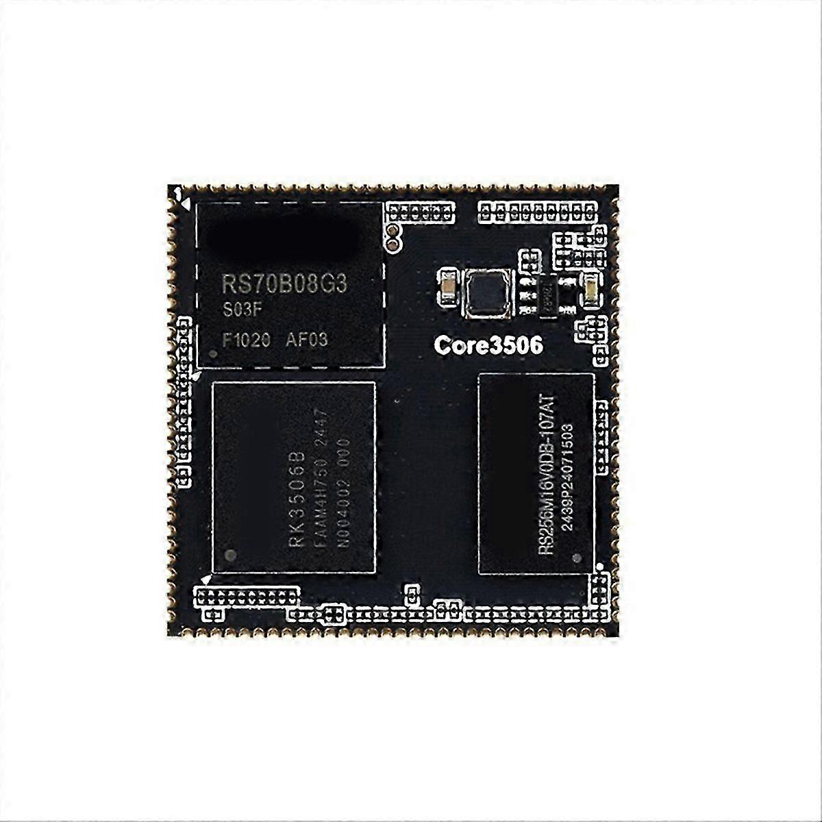 For Core3506 RK3506B Core Board Embedded Computing B