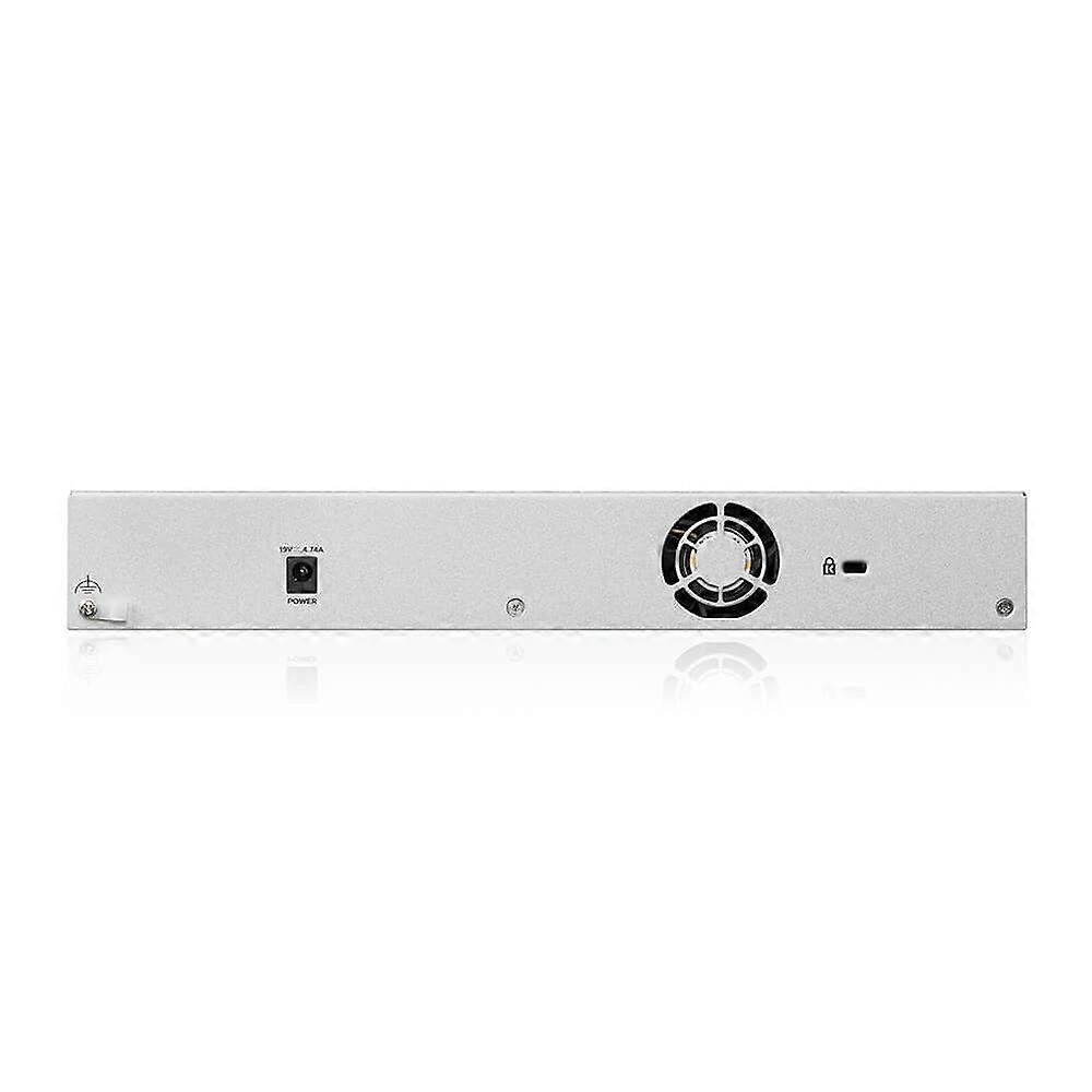 Zyxel USG Flex 500h Hardware Firewall 10 Gbit/s