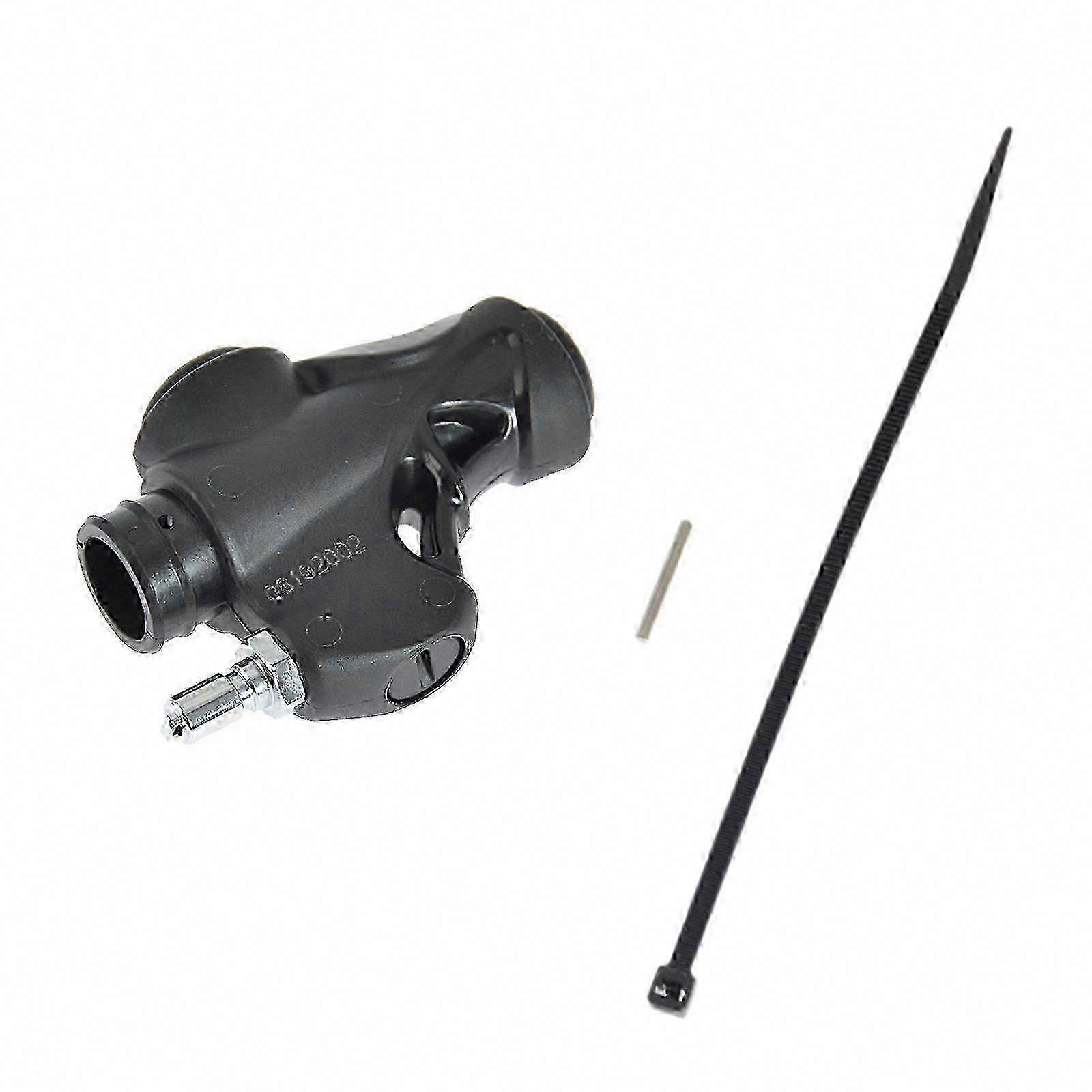 Universal BCD Inflator for Scuba Diving Buoyancy Compensators 25-26