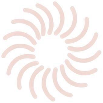 16Pcs Refill Pads for Eyelash Curler Best Replacement Rubber Cushions Washable for Mascara Eyeliner or Glue Smudged Lashes (Pink)