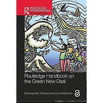 Routledge Handbook on the Green New Deal