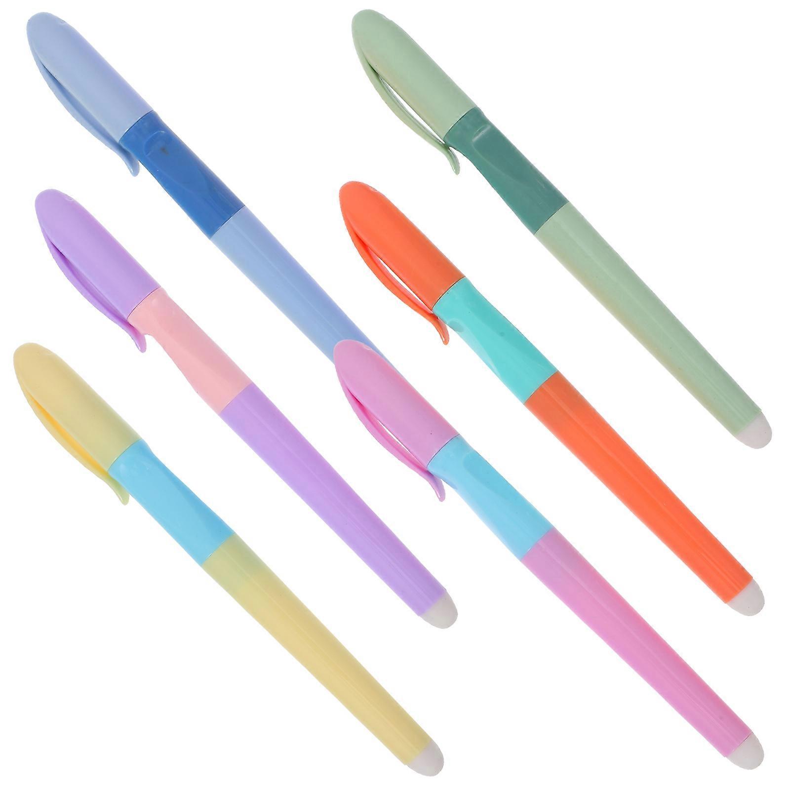 Perpetual Pencil Continuous Writing Pencil for Office 12Pcs Bundle