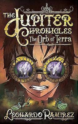De Orb van Terra - Legacy-editie