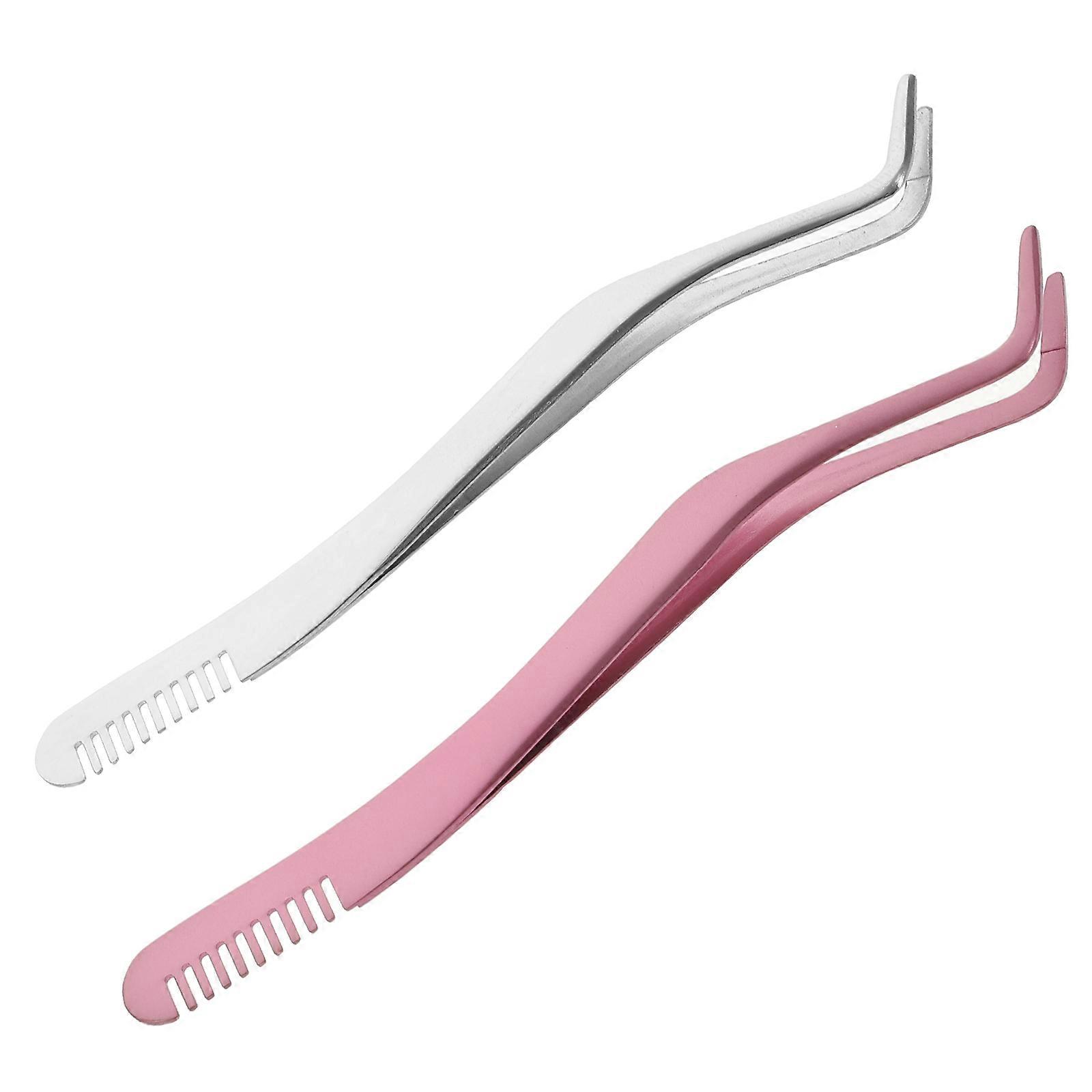 Makeup Eyelash Tool for Convenient Lash Application 6Pcs