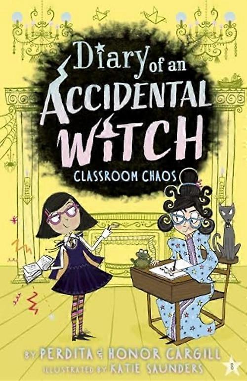 Classroom Chaos