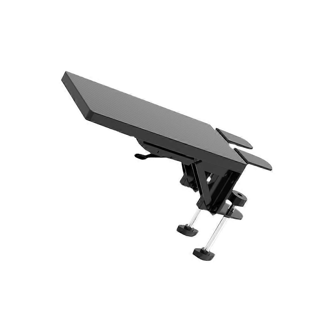 Computer Hand Bracket Elbow Support Board for Desktop Use 1Pcs