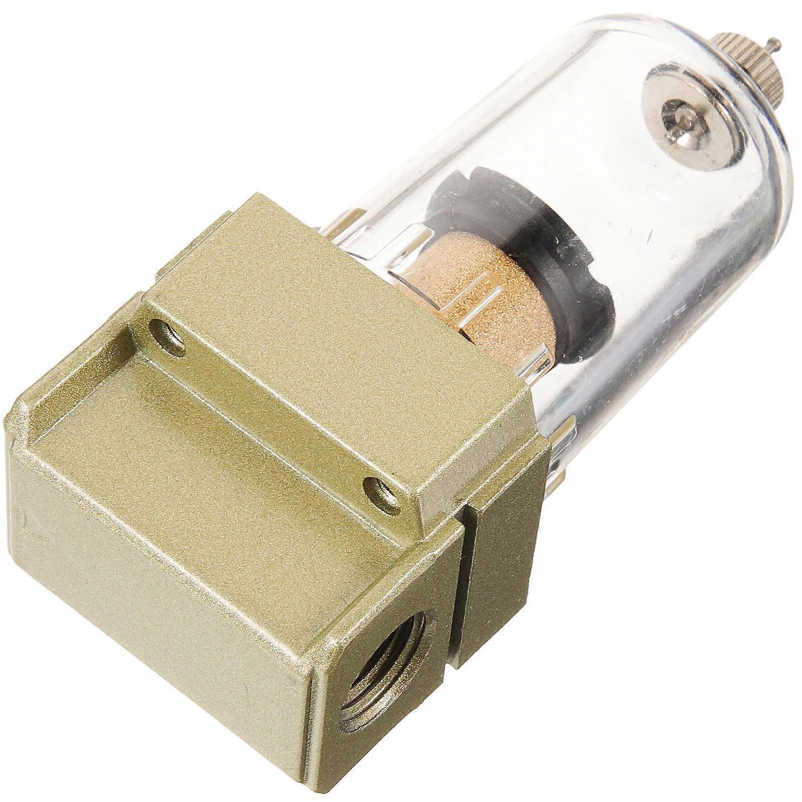 Air Compressor Water Separator Filter Regulator for Pneumatic Tools