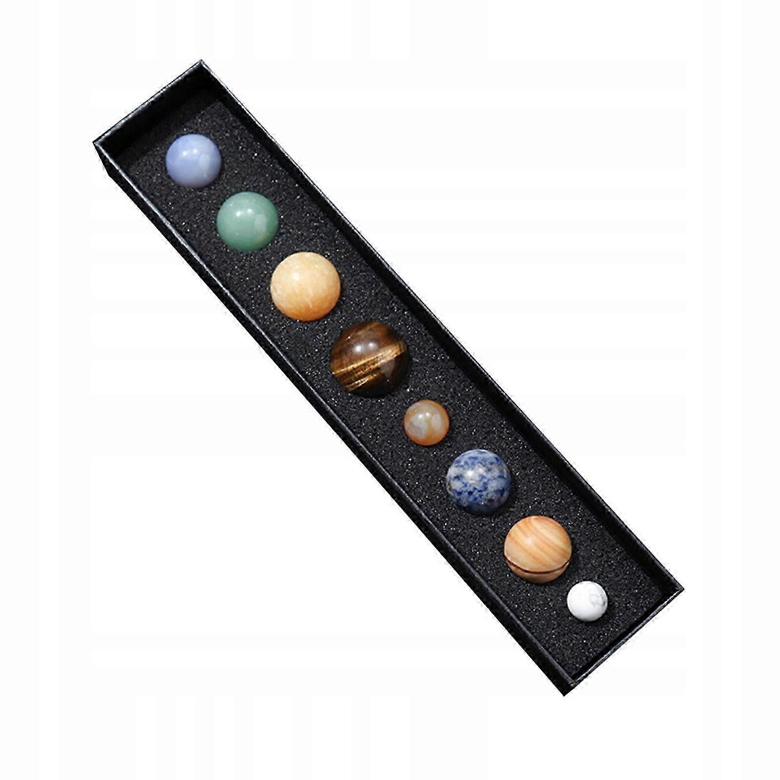 Planets Solar System Of Space