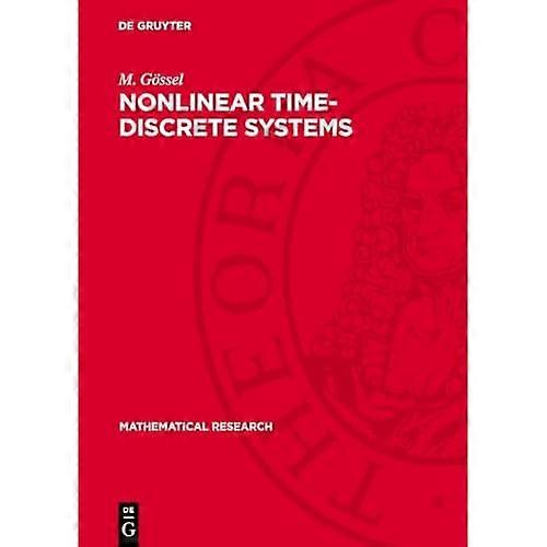 Nonlinear Time-Discrete Systems : a General Approach by Nonlinear Superposition