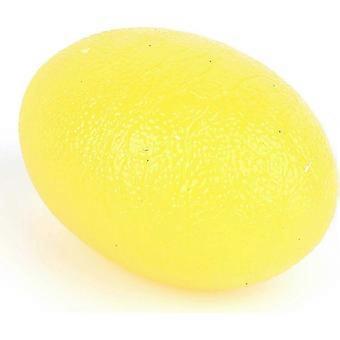 Silicone Exercise Ball, Stress Relief Squeeze Ball, Kids Adults Silicone Massage, Grip Ball For Hand Finger Wrist Muscles Arthritis Grip Exerciser Str