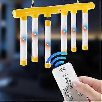 Light Up Catching Sticks Game 2025 - Reflex & Hand Eye Coordination Training Game for Kids & Adults, Indoor Family Party Game​-tfd