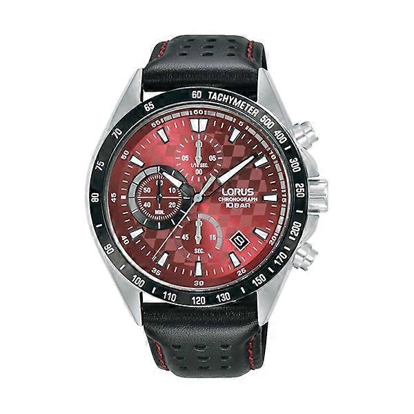 LORUS WATCHES RM319JX9