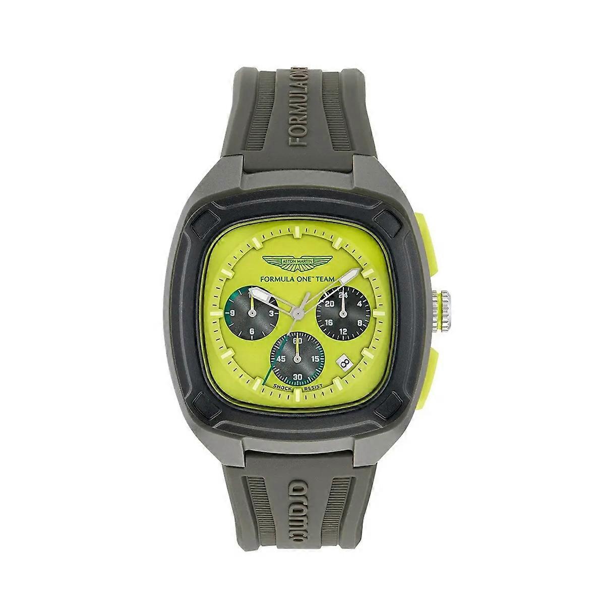 ASTON MARTIN WATCHES MTFO1F504