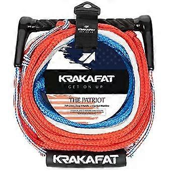 75Ft Water Ski Rope for Water Skiing