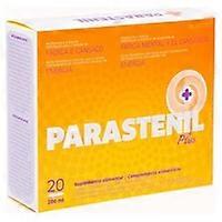 Parastenil plus energy 20 ampoules
