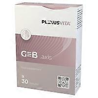 G≡b axis 30 capsules