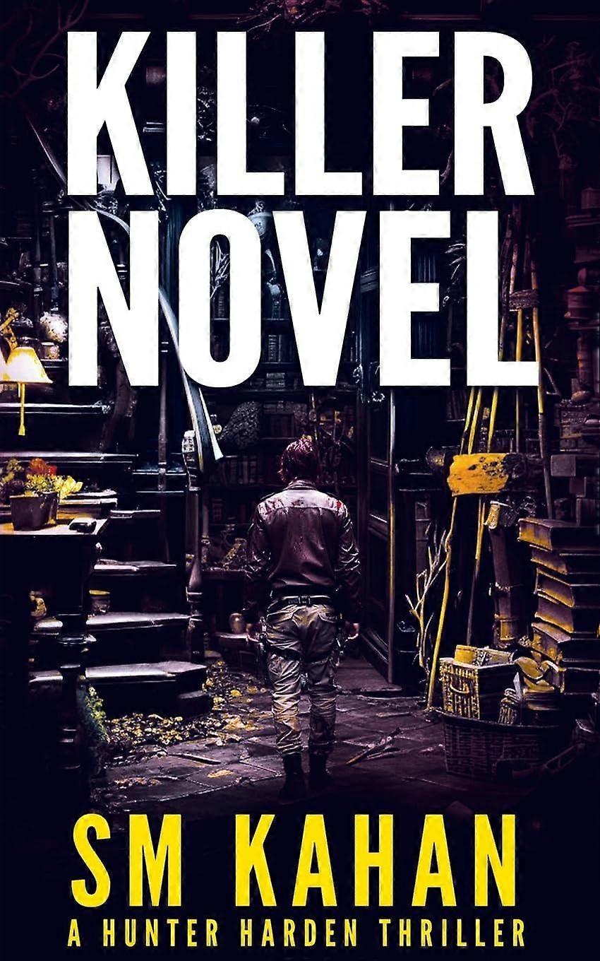 Killer novel