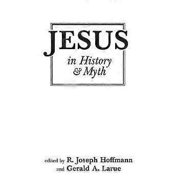 Jesus in history and myth