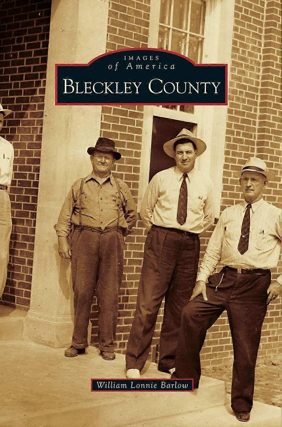 Bleckley county
