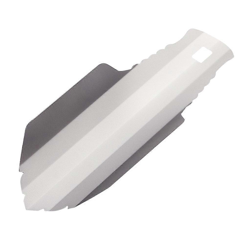 Titanium Gardening Small Spade for Potting and Digging