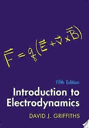 Introduction to electrodynamics