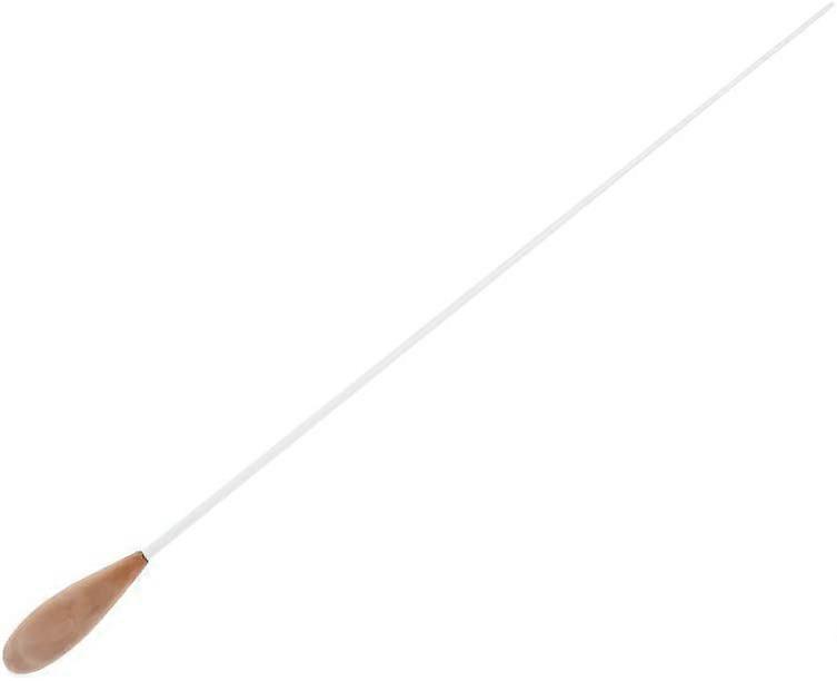 1pcs pear wood handle stage performance baton