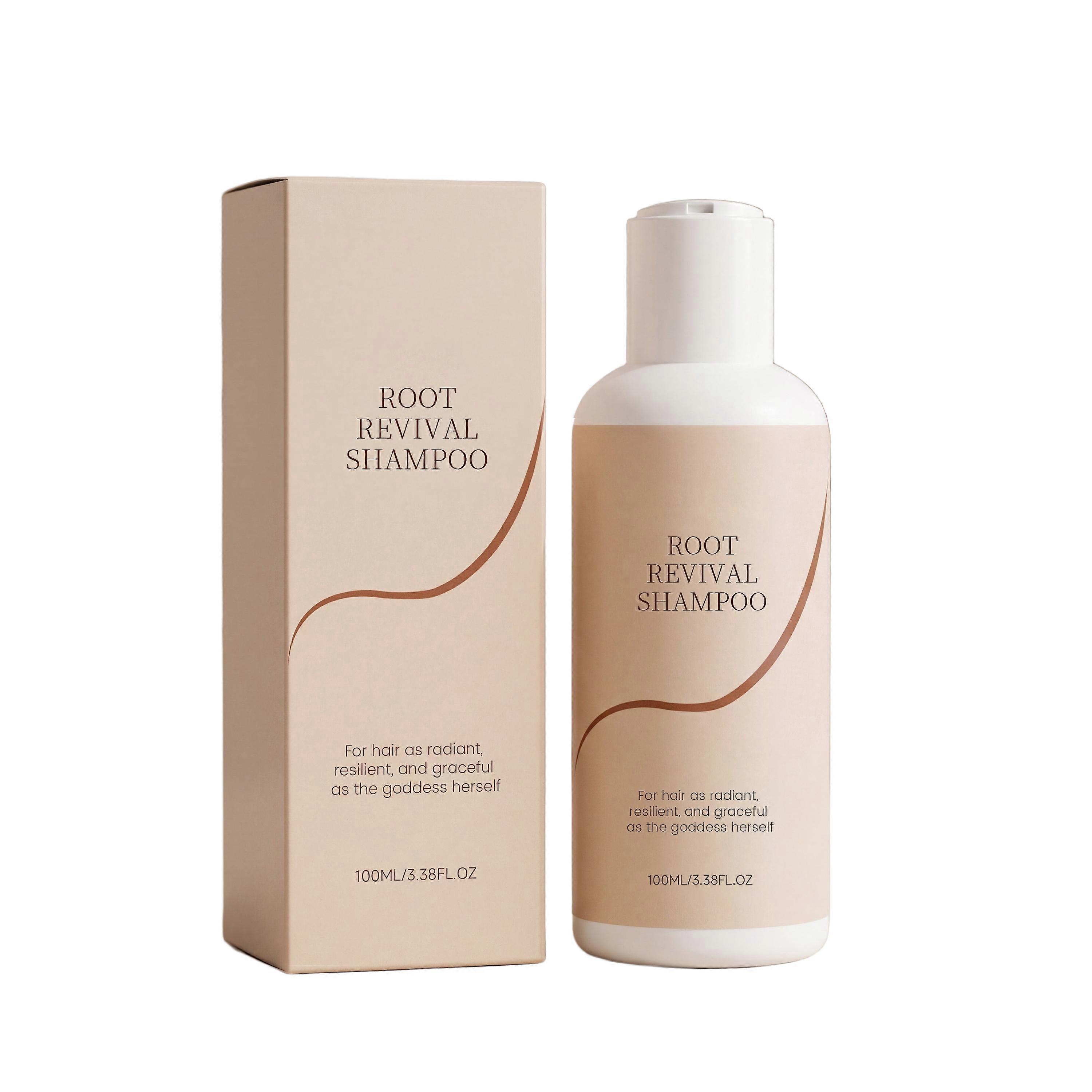 Root Revival Shampoo