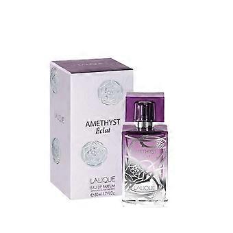 Lalique Amethyst Eclat Parfum - Bloemig Fruitig - Vrouwen - 100 ml