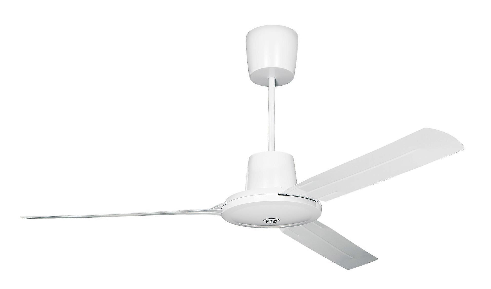 Ceiling fan Nordik Evolution White 142